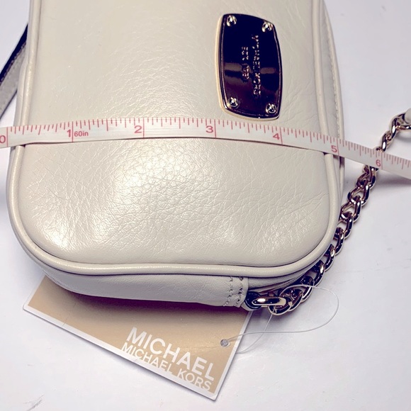 NWT Michael Kors small crossbody purse - Picture 11 of 14